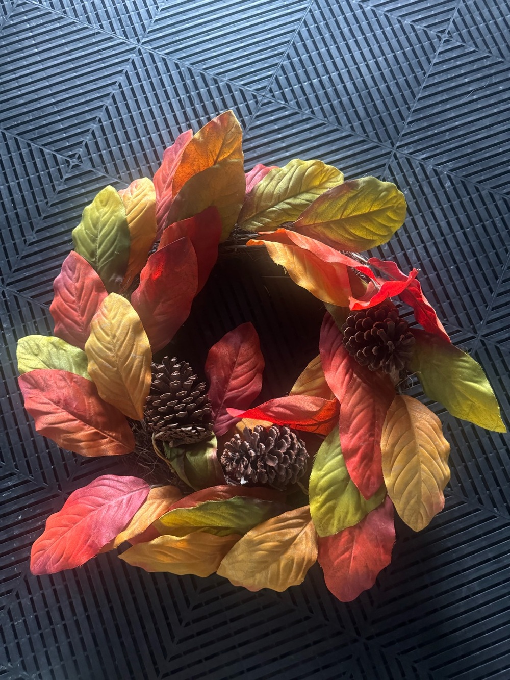 Fall Wreath